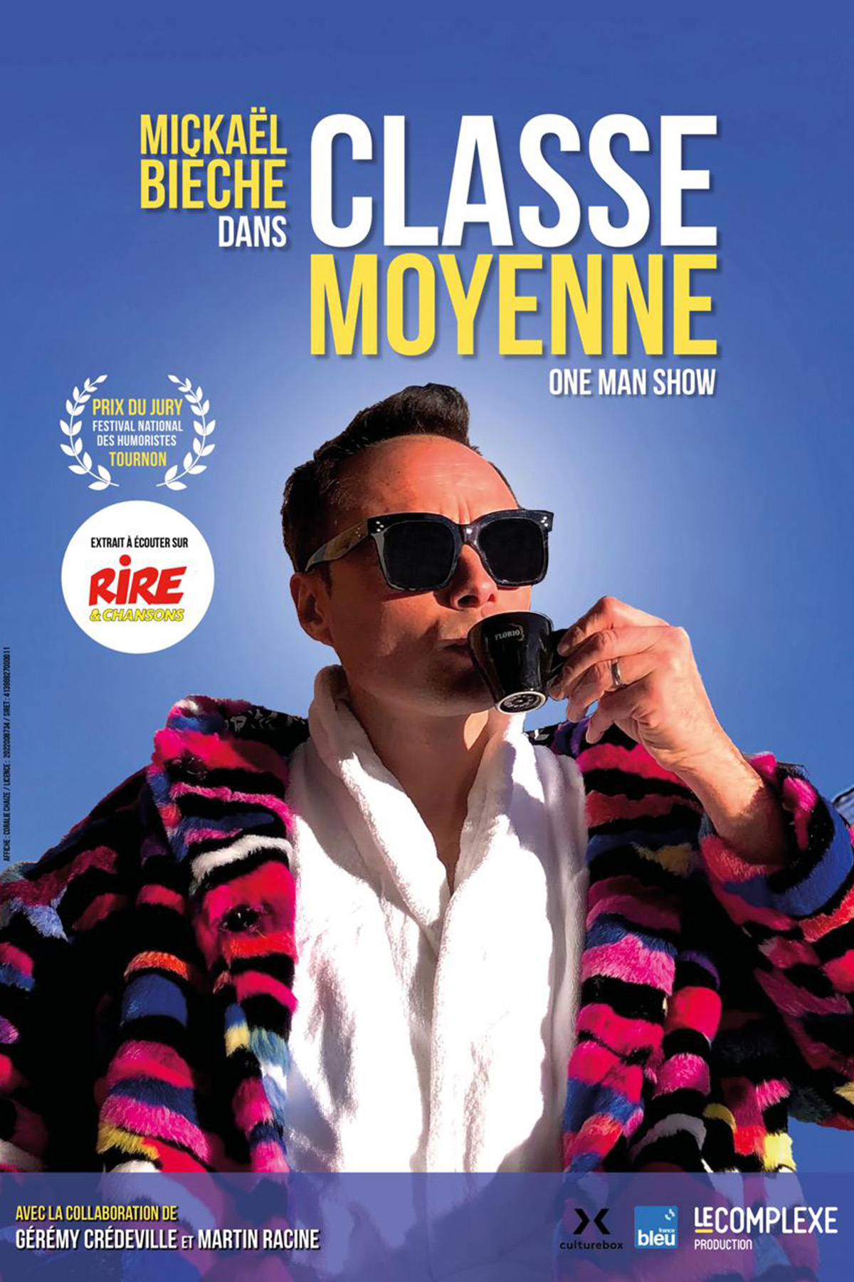 Classe Moyenne 